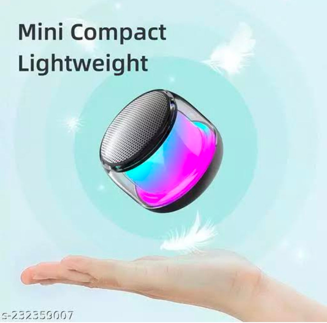 Mini Boost 4 (Metal Speaker) Mini Boost 4 (Metal Speaker)